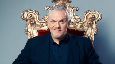 12:00 AM: Taskmaster (S4 E7) (S4) | Dave | 1/9 2026