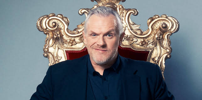 11:00 PM: Taskmaster (S4 E7) (S4) | Dave | 1/8 2026