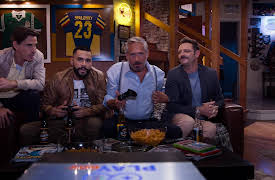 Simón Dice season-1: Simón Dice - Tómate tu pastilla