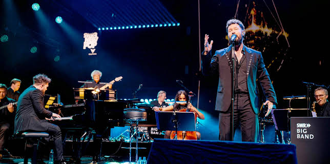 03:30: SWR3 New Pop Festival 2025 | 3SAT | 11/4 2025