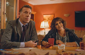 Mrs Sidhu Investigates: Killer App