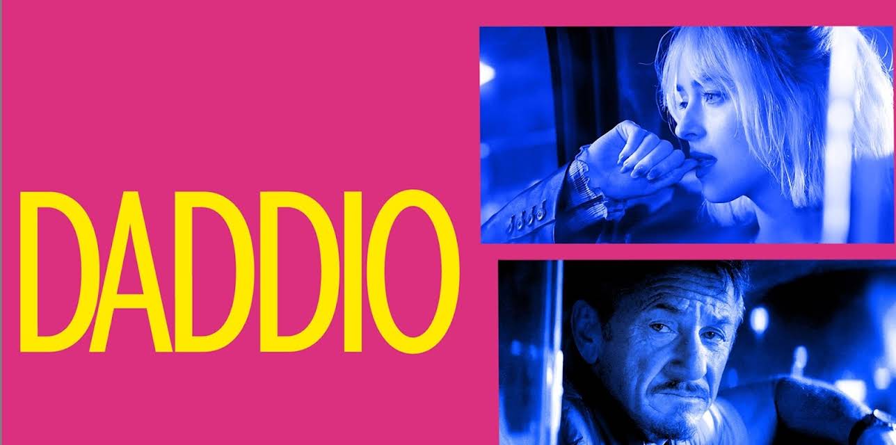Daddio (2024)