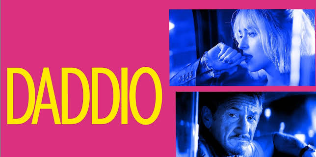 Daddio (2024)