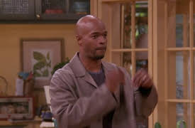 My Wife and Kids: Pilot