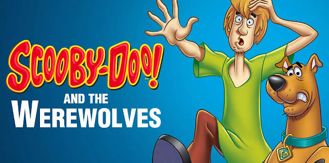 Scooby-Doo! and the Werewolves