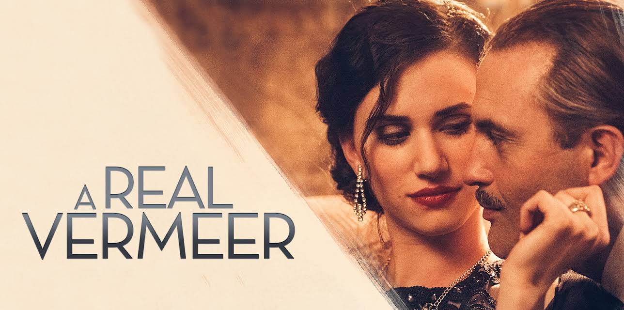 A Real Vermeer (2017)