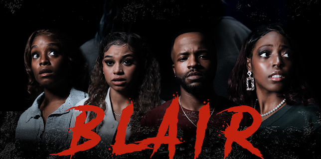 Blair (2025)