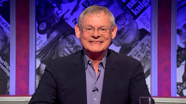 10:00 PM: Have I Got A Bit More News For You? (S69 E2) (S69) | Dave | 1/11 2026