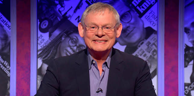 9:00 PM: Have I Got A Bit More News For You? (S69 E2) (S69) | Dave | 1/11 2026