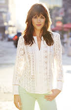 Margaret Anne Florence as 