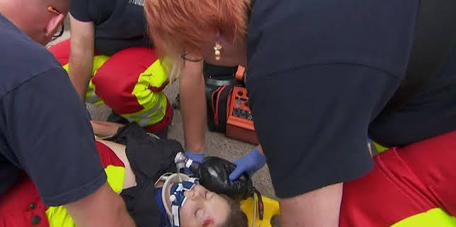 12:00: Auf Streife - Die Spezialisten | Sat1 | 1/21 2026