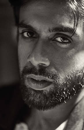 Vishwas Kini as 