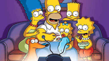 7:30 PM: The Simpsons | E4 | 3/27 2026