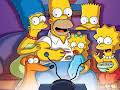 The Simpsons Celebrity D'OHverload