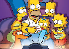 The Simpsons