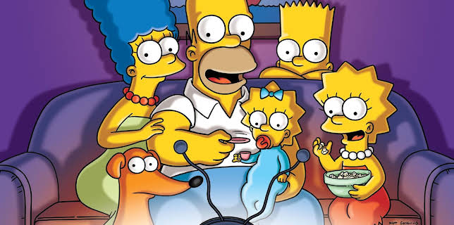 7:30 PM: The Simpsons | E4 | 12/1 2025
