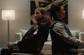 Obliterated: Walks of Shame