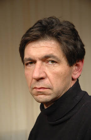 Gerasimos Skiadaresis as 