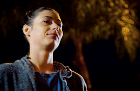 Seatbelt Psychic Season 1: What I'm Seeing is Very Strange