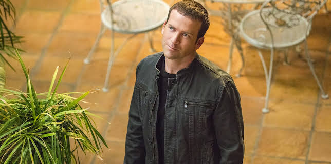 09:55: NCIS: New Orleans (S1 E13) (S1) | TV8 | 11/7 2025