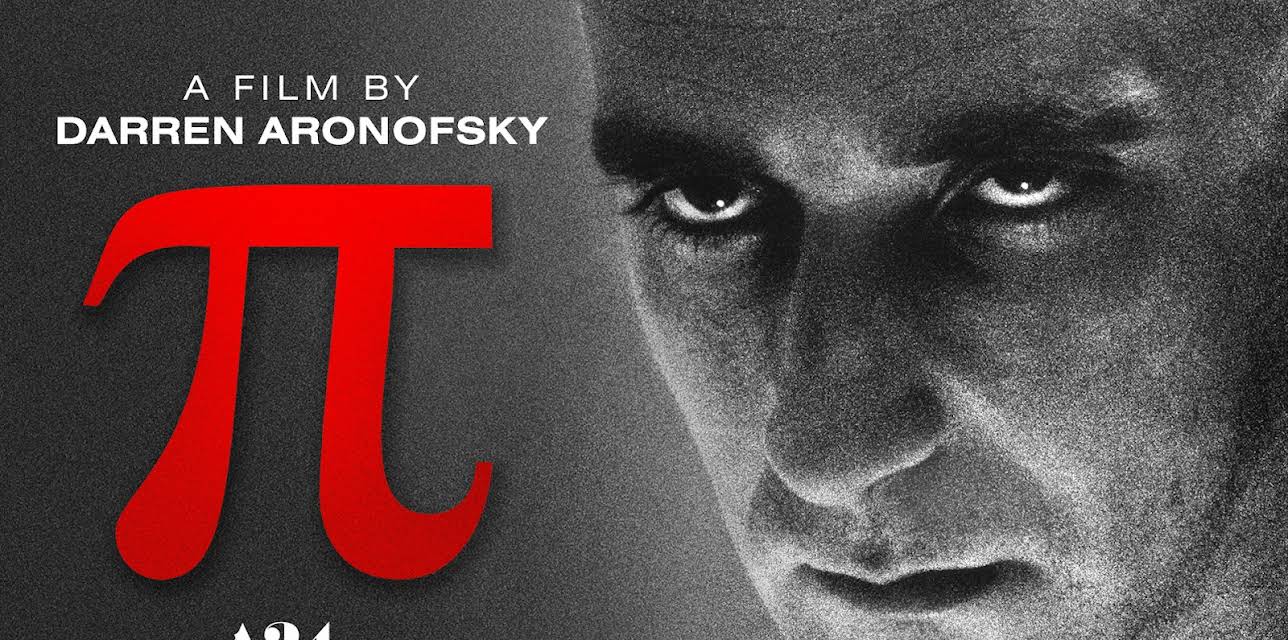 Pi (1998)