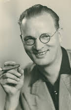 Gustaf Lövås som Sjökvist