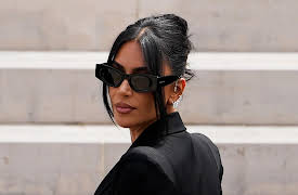 Kim Kardashian, The Concierge And The $6m Heist, Season 1: The Inside Man