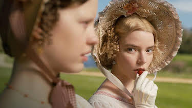 1:50 PM: Emma | BBC Two | 10/10 2026