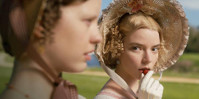 5:05 PM: Emma | BBC Two | 3/1 2026