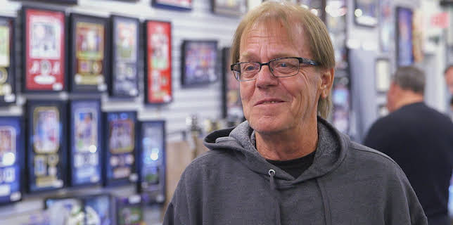 06:55: Pawn Stars (S19 E16) (S19) | Viasat 4 | 12/14 2025