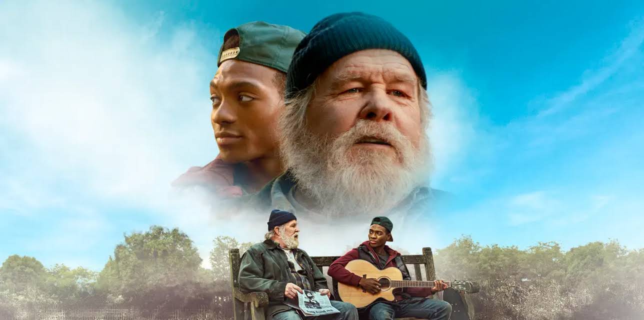 The Golden Voice (2025)