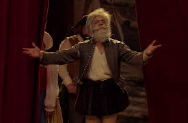 Y llegaron de noche season-1: Y llegaron de noche - Drácula en español