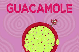 Jingle Bilingual: Making Guacamole!/¡Haciendo Guacamole!