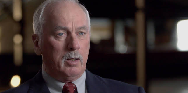 02:55: Homicide Hunter - Dem Mörder auf der Spur | Kabel Eins | 12/6 2025