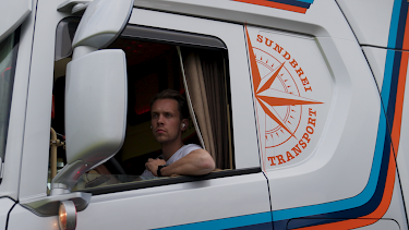 19:00: Norska truckers (S2 E5) (S2) | TV10 | 9/13 2026