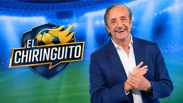 23:45: EL CHIRINGUITO | Energy | 8/17 2026