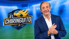 EL CHIRINGUITO