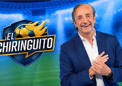 EL CHIRINGUITO