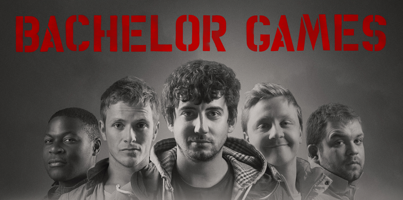 Bachelor Games (2016)