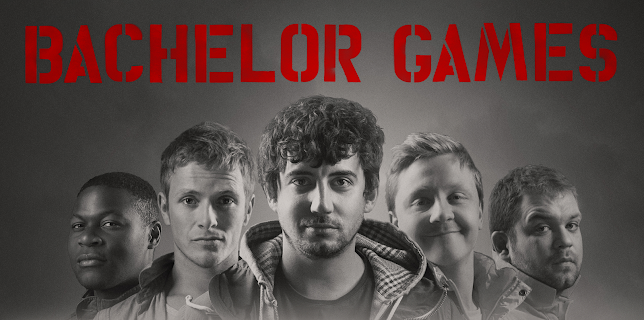 Bachelor Games (2016)