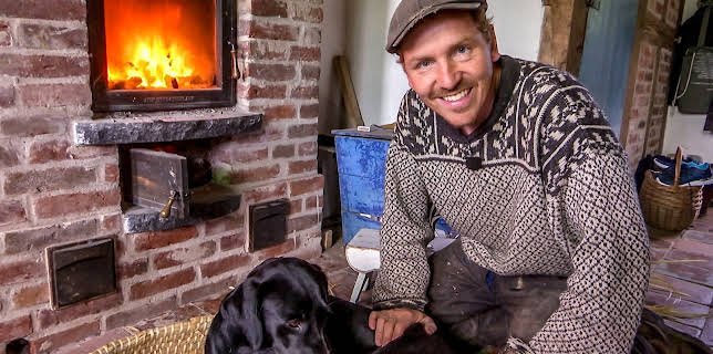 14:15: Det gode bondeliv julespesial | NRK 1 | 12/14 2025