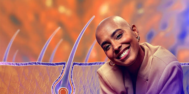 20:00: Mein Körper. Meine Haare. - Reine Kopfsache? | WDR Fernsehen | 10/16 2025