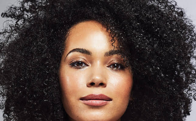Madeleine Mantock