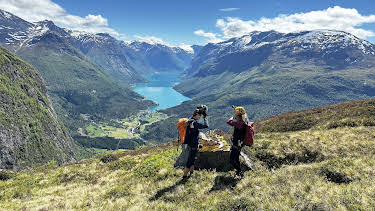 18:00: Ostseereport - Der Nordfjord | Radio Bremen | 8/9 2026