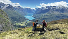 Ostseereport - Der Nordfjord