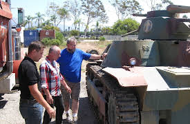 Combat Cash: Episode 1