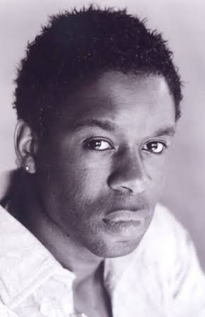 Wil Johnson as DI Spencer Jordan