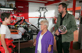 Joséphine, guardian angel: Carpe Diem