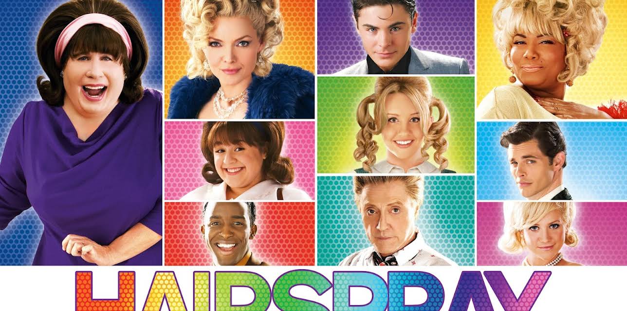 Hairspray (2007)