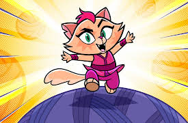 Powerbirds: Avsnitt 11 av 20